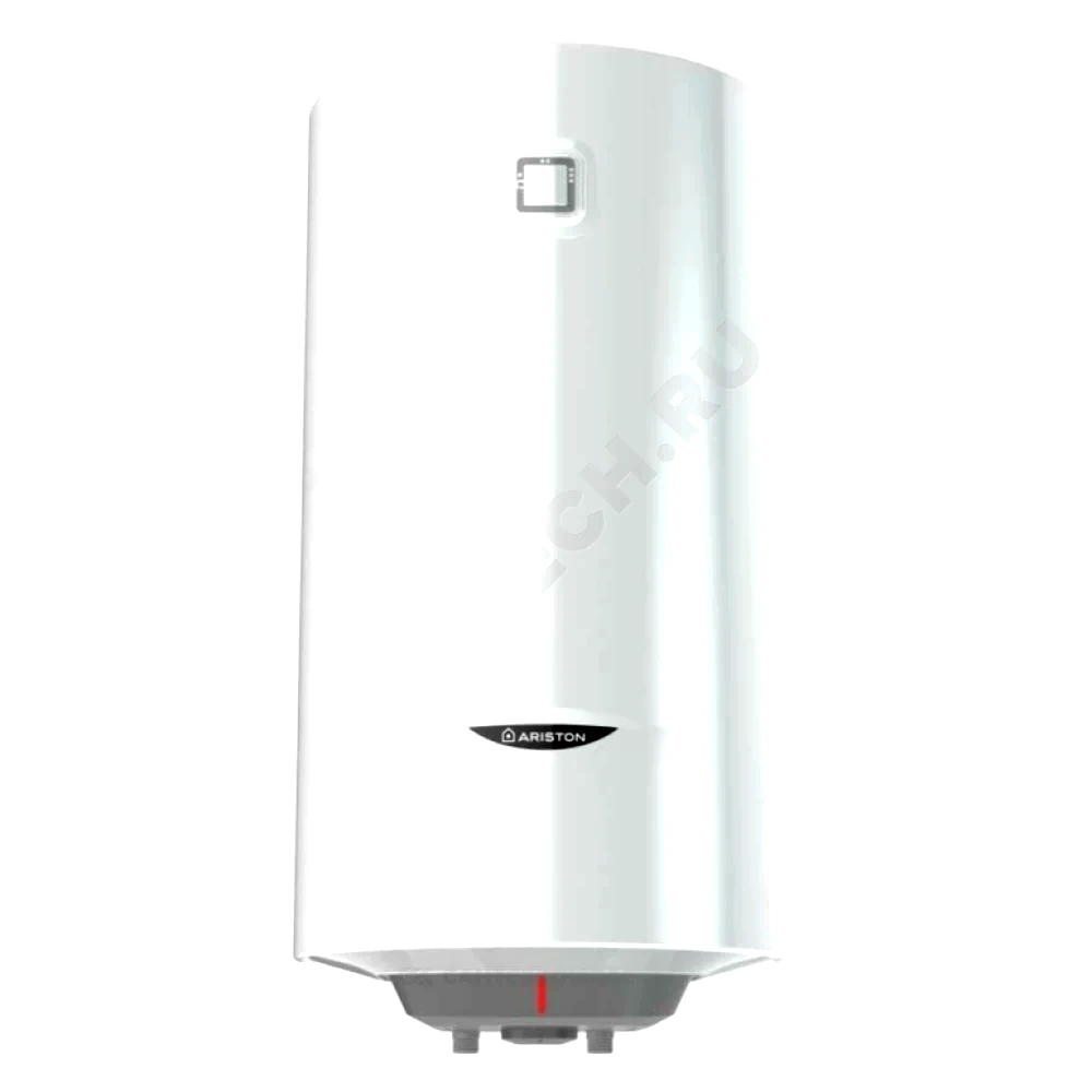 Водонагр эл накоп 65л верт PRO1 R ABS 65 V SLIM 1,5кВт Ariston 3700525