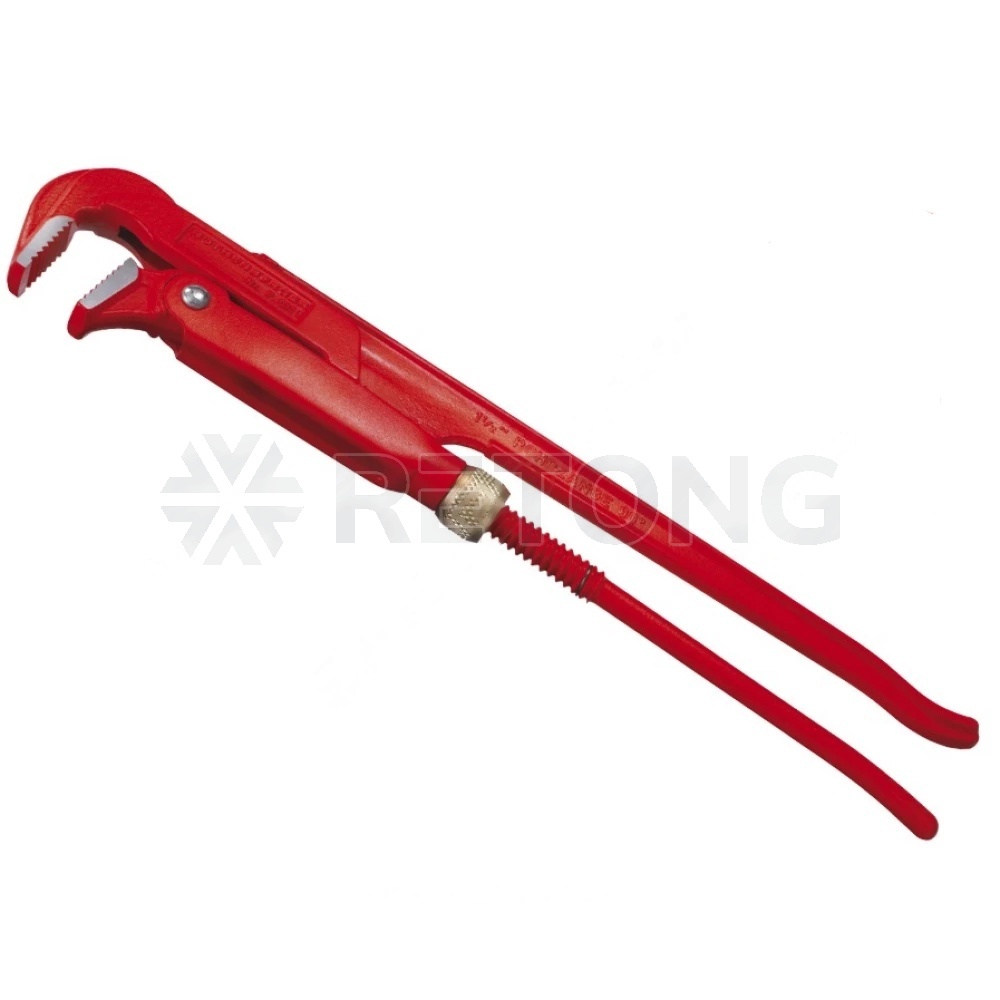 Ключ труб рычаж L-тип до 1 1/2"(до 46мм) Rothenberger 70111X
