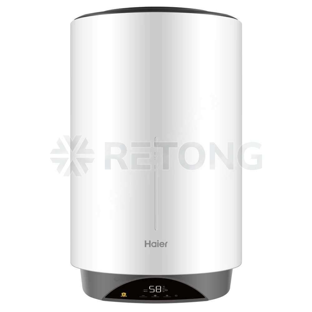 Водонагр эл накоп 80л верт ES80V-VH3 3,3кВт Haier GA0G7LE00RU