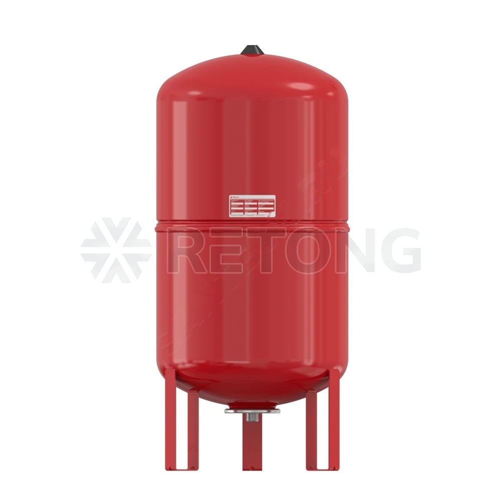 Бак мембранный 80л 6атм 3/4" НР Flexcon R Flamco 16083RU