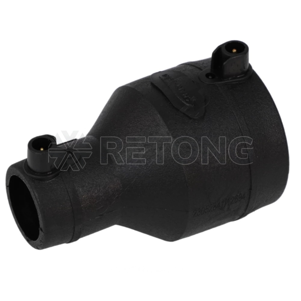 Переход ПЭ100 эл/св Дн32х25 Ру16 SDR11 SMART JOINT EFR3225A