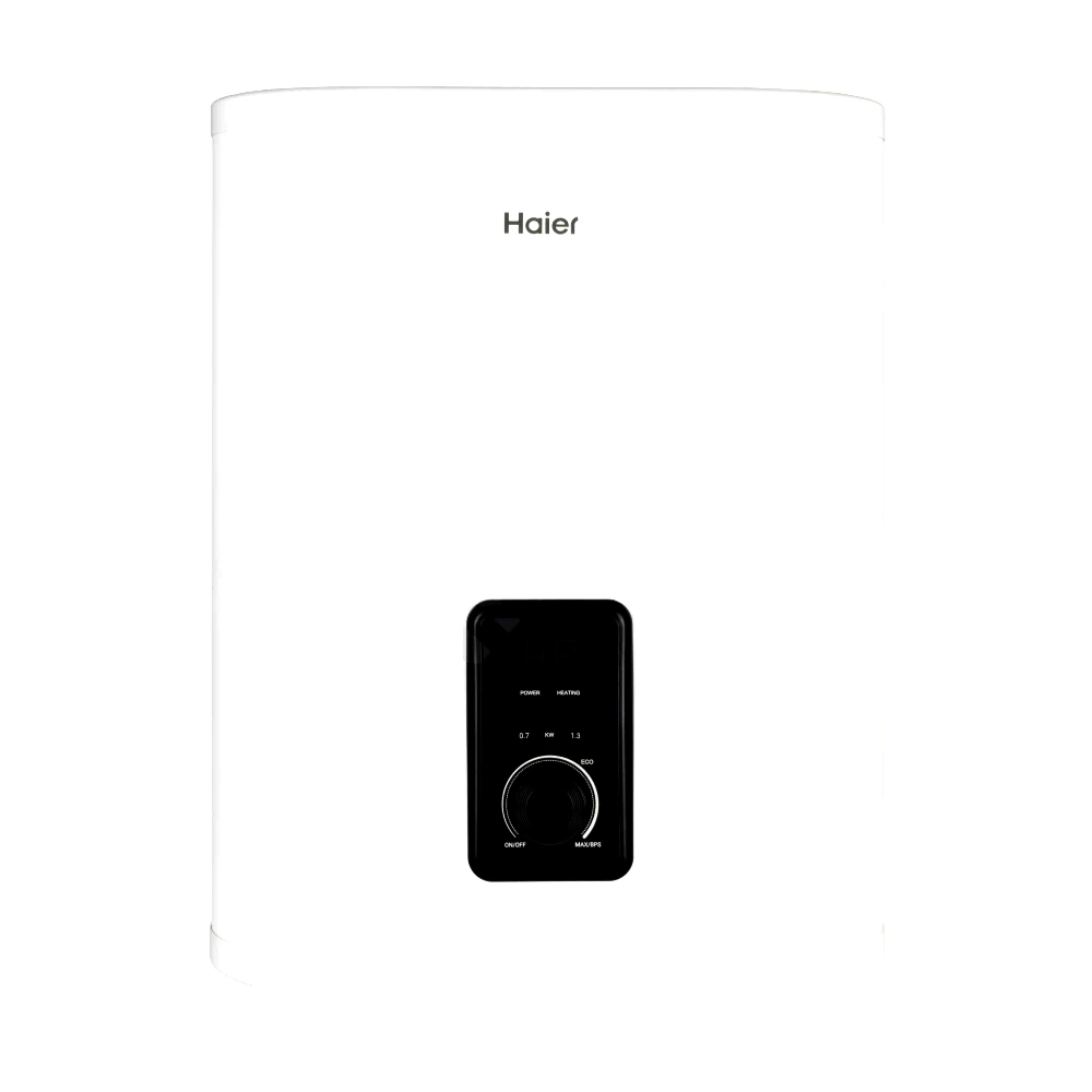 Водонагр эл накоп 80л верт ES80V-F4 2кВт Haier TD0050871RU