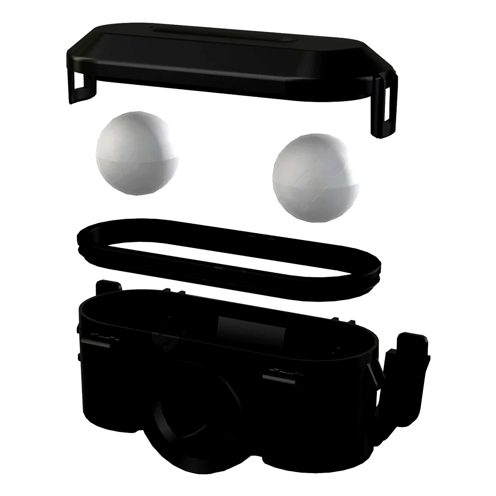 Гидрозатвор сух/затв д/APZ8-APZ10/APZ18/APZ10BLACK Alca P065-ND