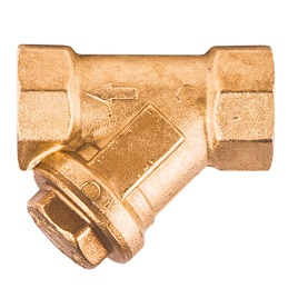 Фильтр Y-обр лат R74A Ду32 Ру30 м/м Giacomini R74AY106