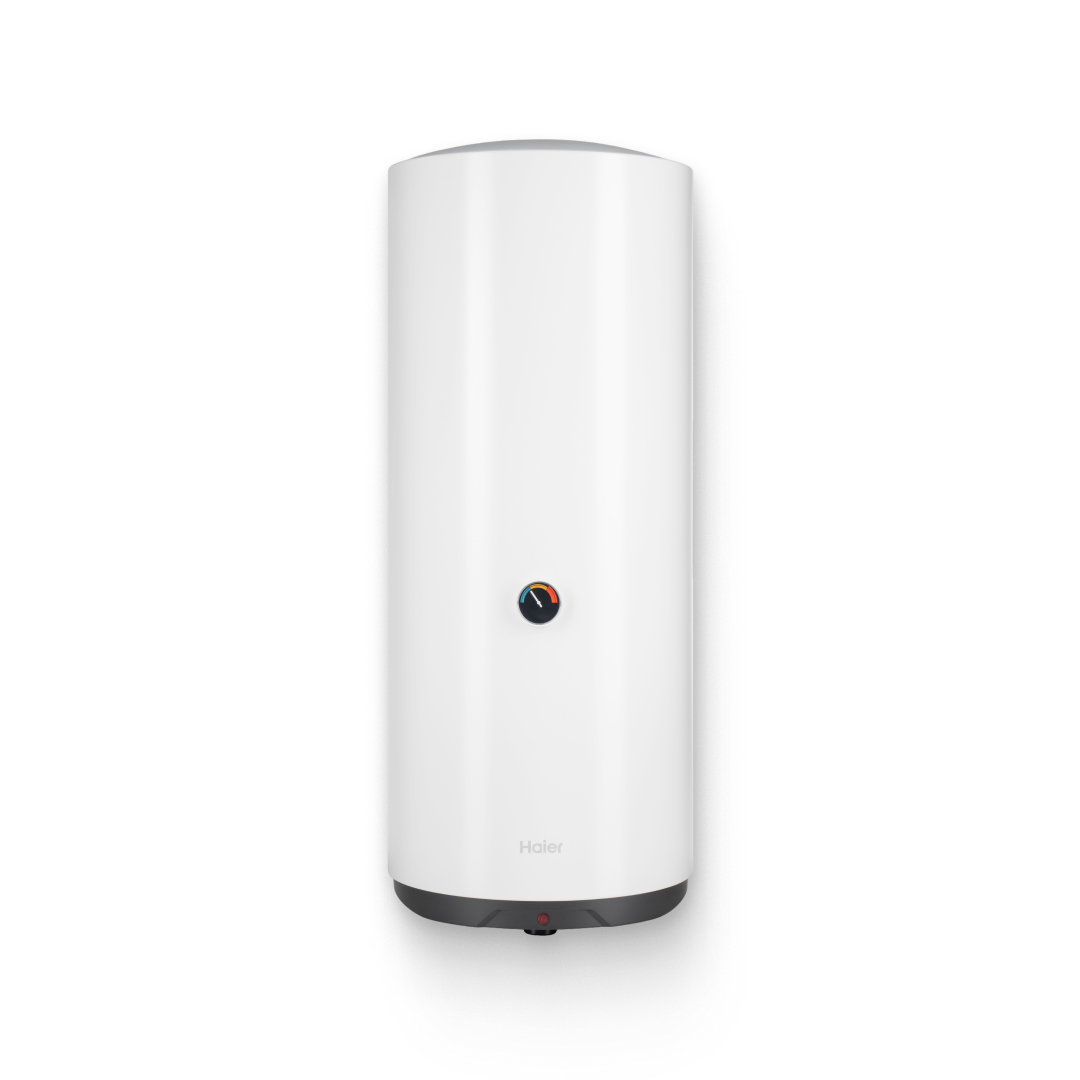 Водонагр эл накоп 80л верт ES80V-C1 1,5кВт Haier GA04J301DRU