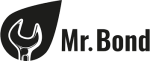 Mr.Bond