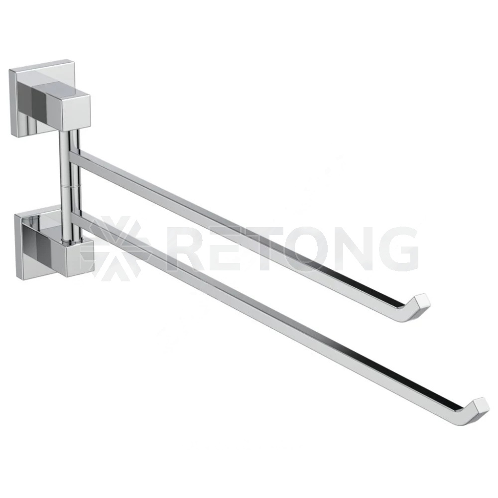 Полотенцедержатель IOM Square хром Ideal Standard E2200AA