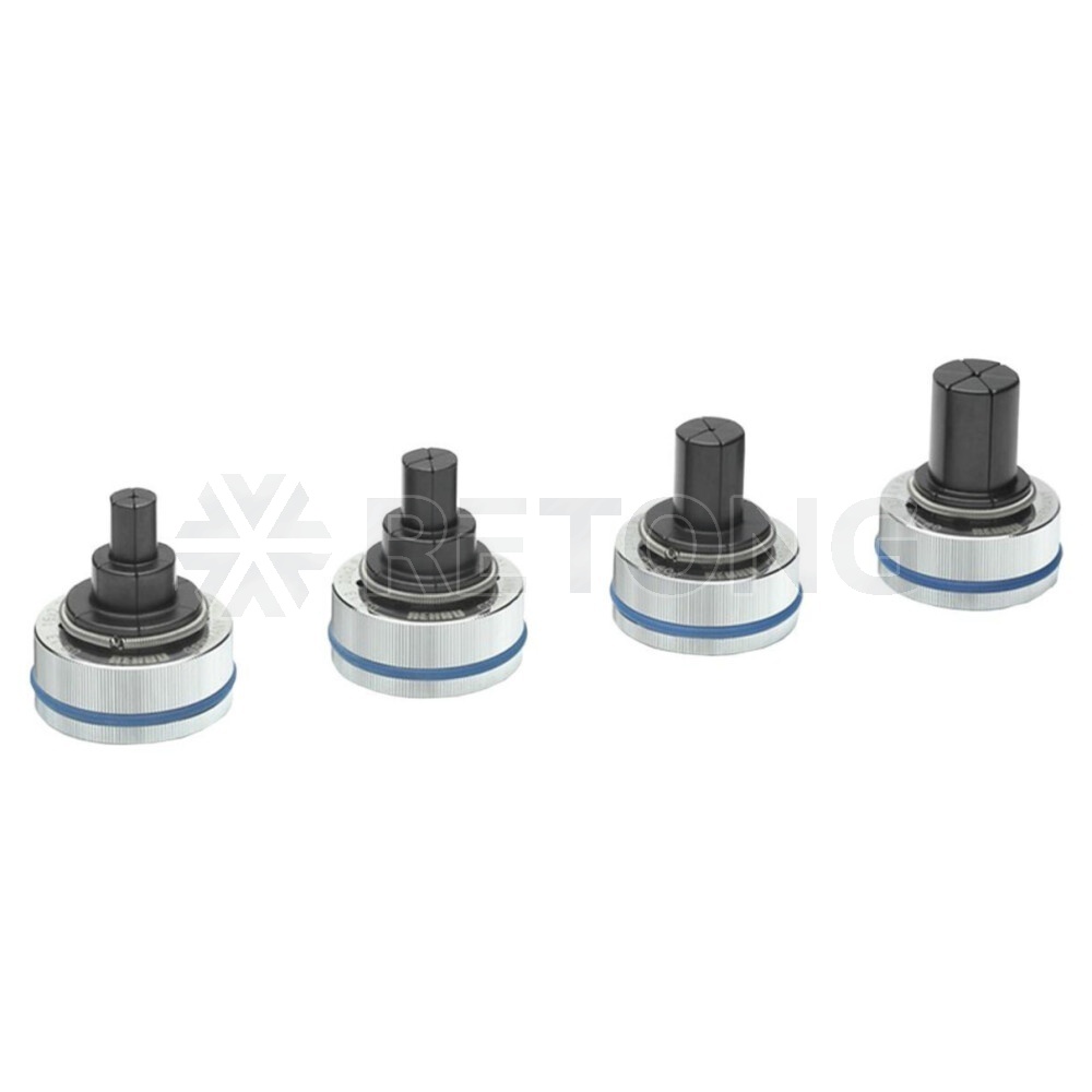 Головка расшир QC Дн20х2,8 RAUTOOL Rehau 12141711001