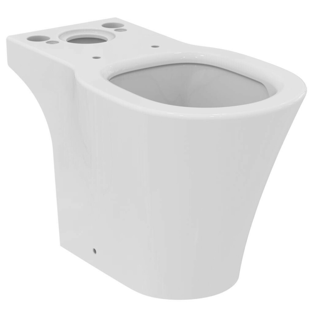 Тумба CONNECT AIR п/умыв 60 бел глянец/мат Ideal Standard E0818B2