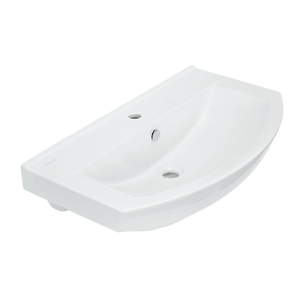 Умывальник меб Best 75 1/отв Sanita Luxe