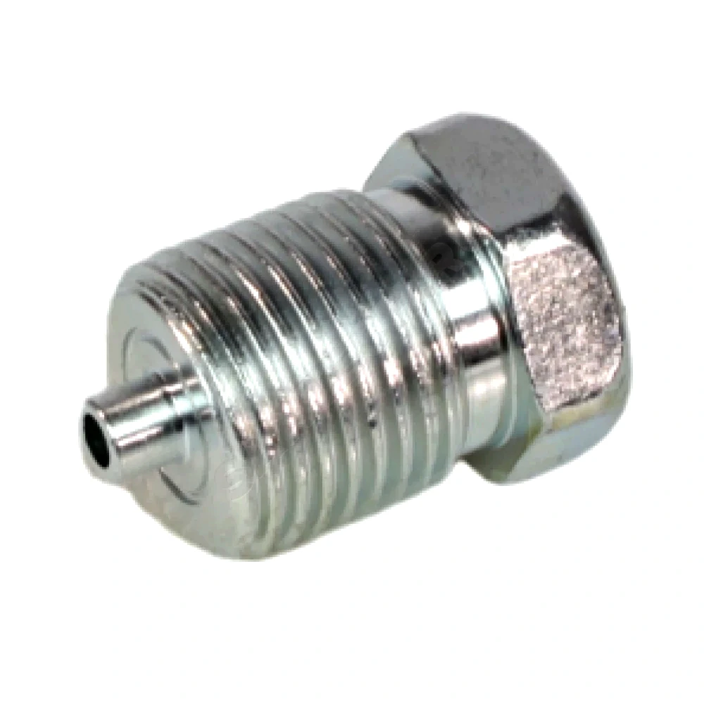 Переходник ст оц ПР1 М12х1,5хG1/2" м/р д/ман ЗТП Минск