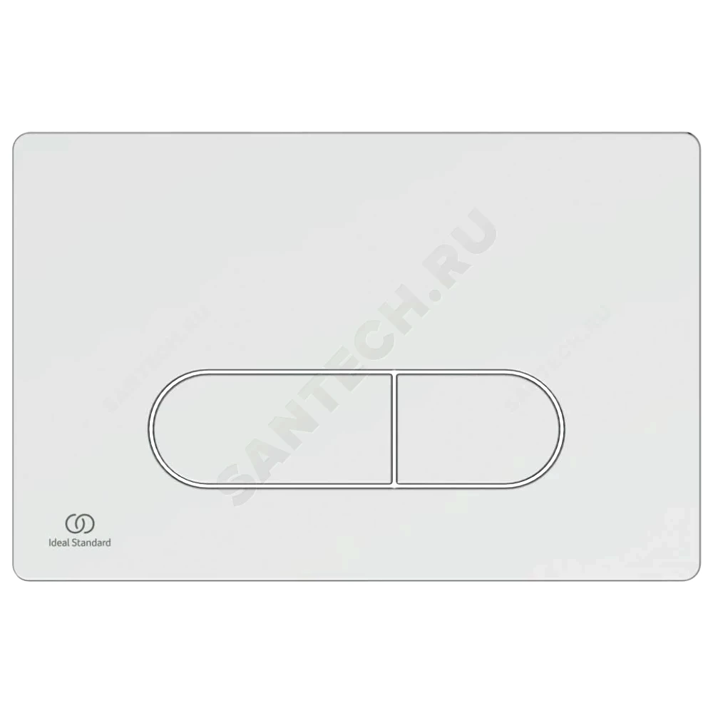 Кнопка д/инст мех хр гл OLEAS M1 Ideal Standard R0115AA
