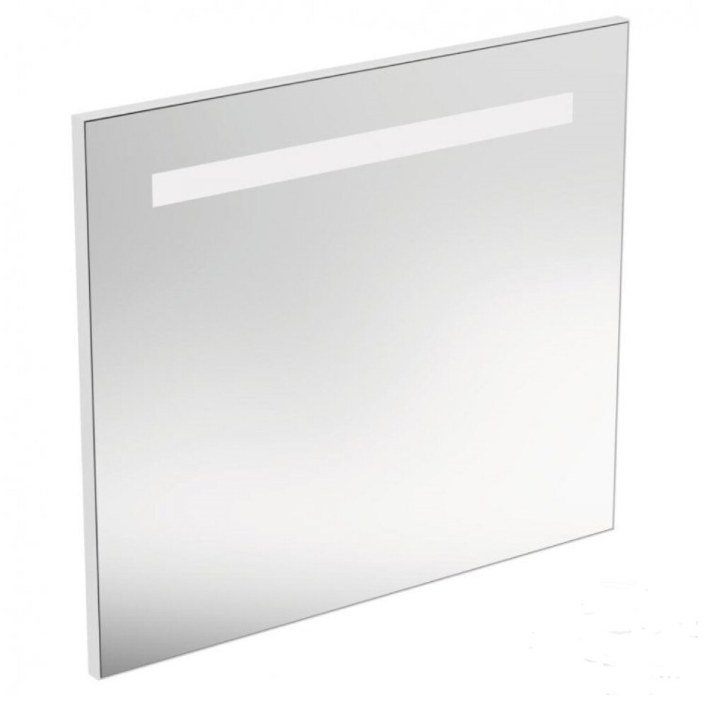 Зеркало MIRROR&LIGHT 80 подсветка нейтрал Ideal Standard T3351BH