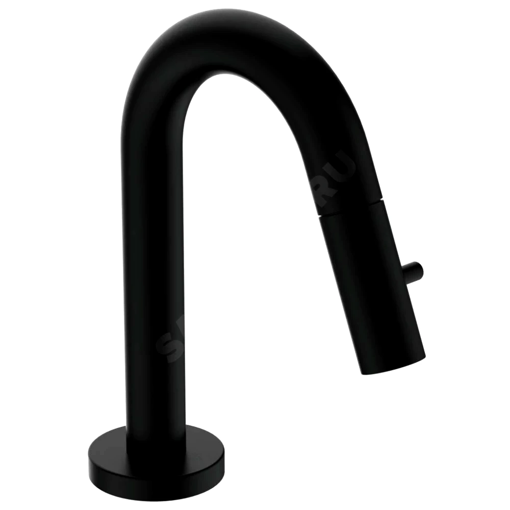 Излив IDEALSTREAM набортный Ideal Standard F2842XG