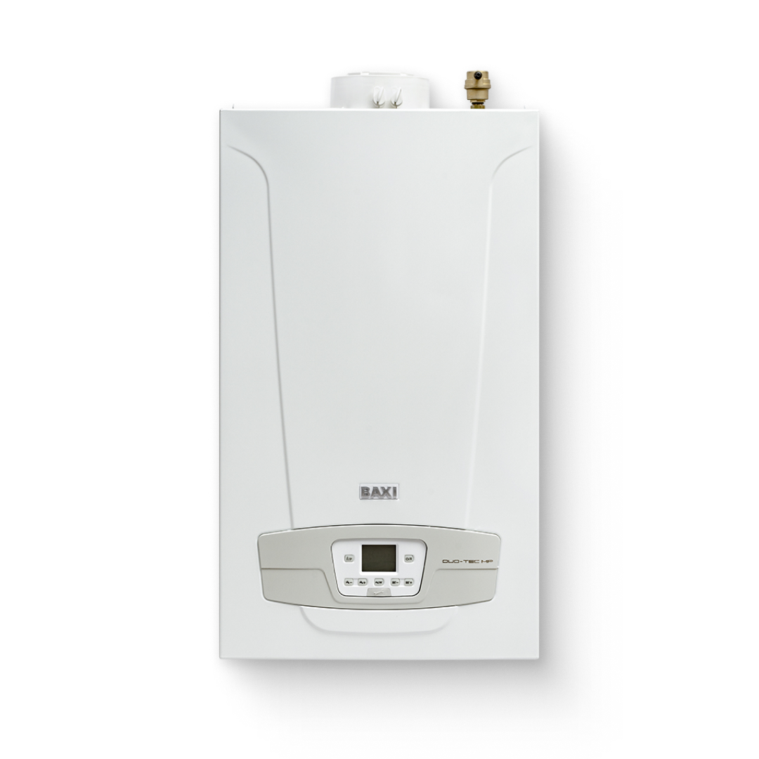 Котёл конденсационный настенный, Baxi, LUNA Duo-tec MP 1.35