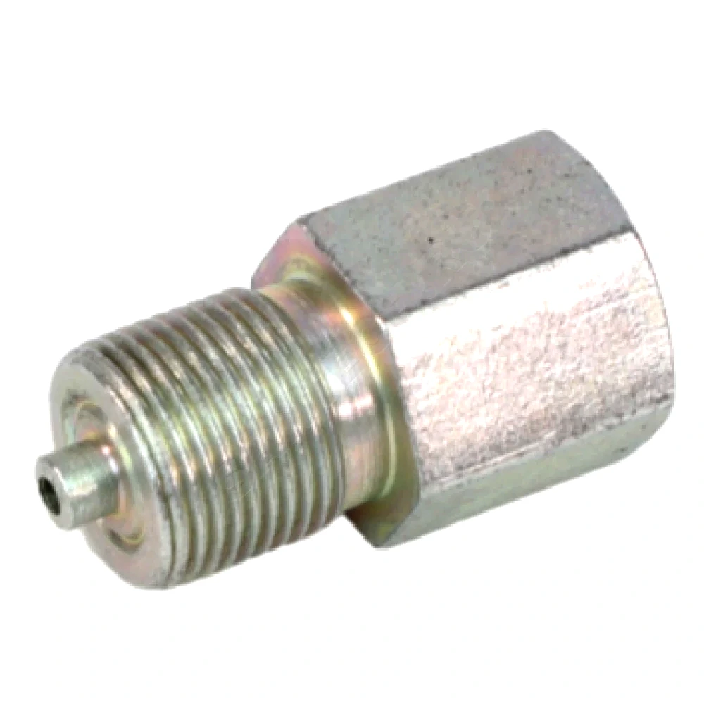 Переходник ст оц ПР1 G1/2"хМ20х1,5 м/р д/ман ЗТП Минск