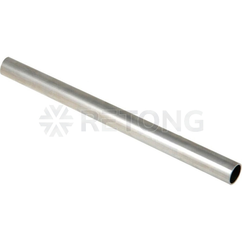Труба нерж AISI304L Дн76,1х2 Ру16 L=6м неотожжен Inoxpres RM 114076200 .