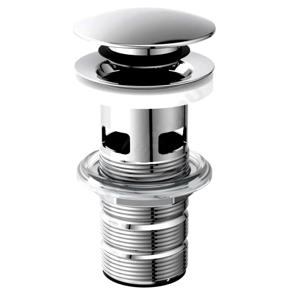 Клапан донный умыв с/пер 1 1/4" хром Ideal Standard E1482AA