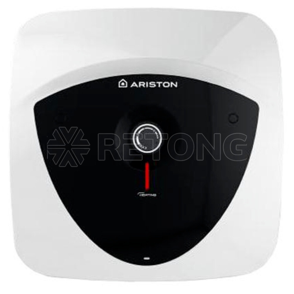 Водонагр эл накоп 10л н/мойкой ABS ANDRIS LUX 10 OR 1,2кВт Ariston 3100604