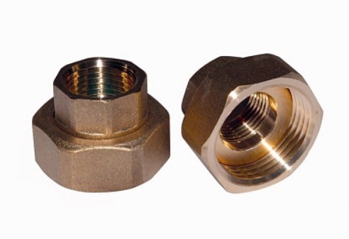 Резьбовое соединение IMP Pumps R 3/4” - G 1 1/4” x R 3/4”
