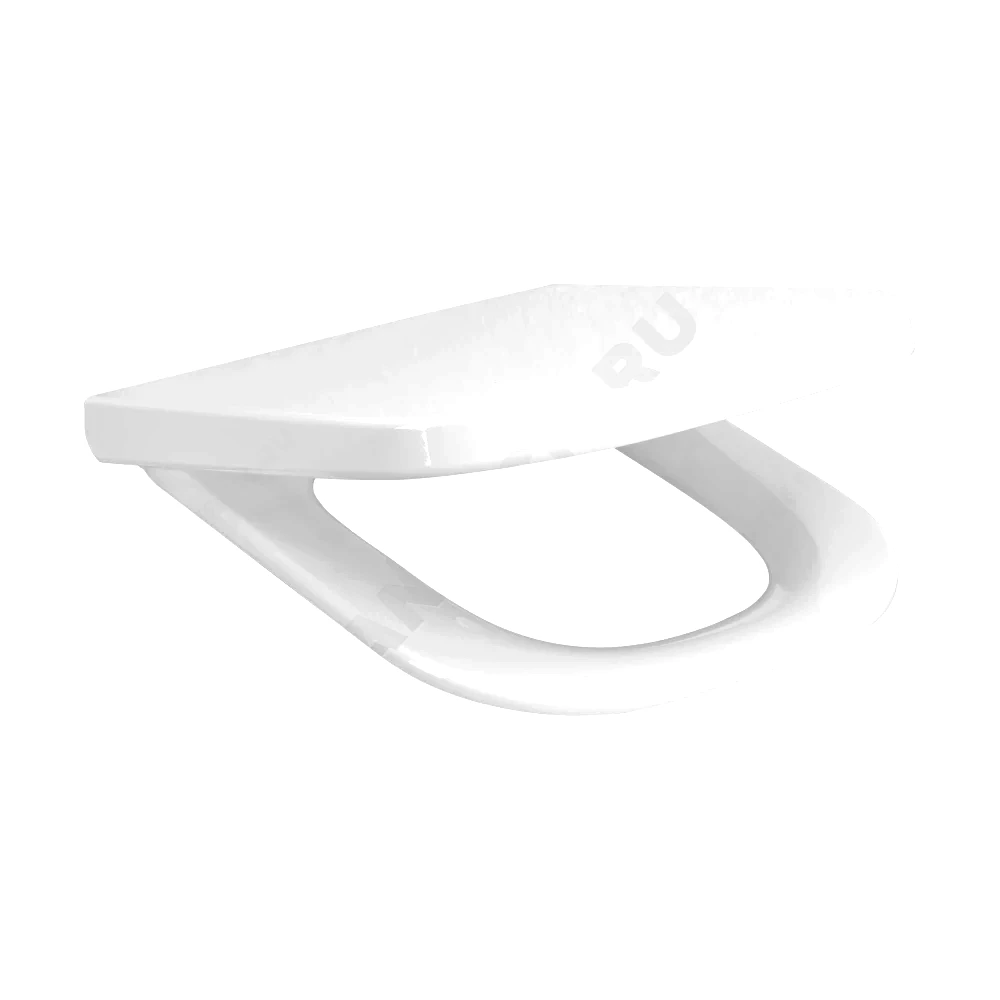 Сиденье д/унит The Gap supra микр Roca A80173200B