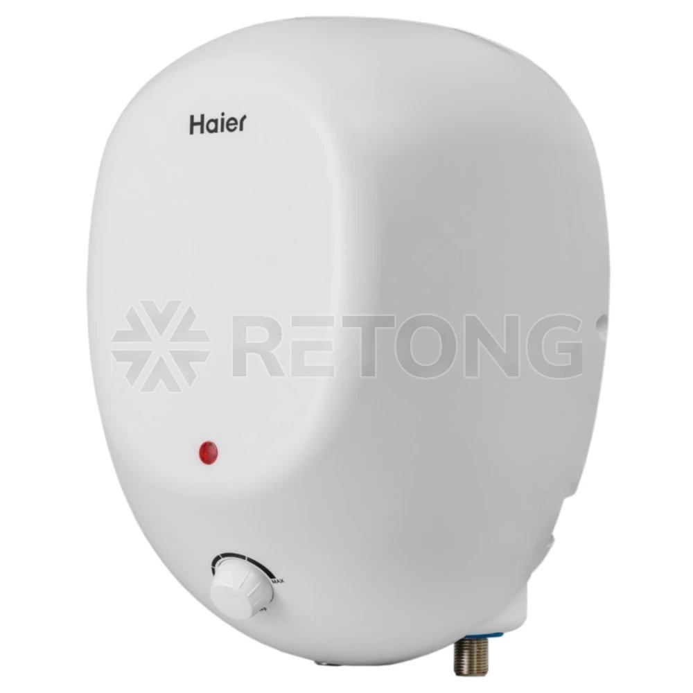 Водонагр эл накоп 8л н/мойкой ES8V-Q1(R) 1,5кВт Haier GA0G83E00RU