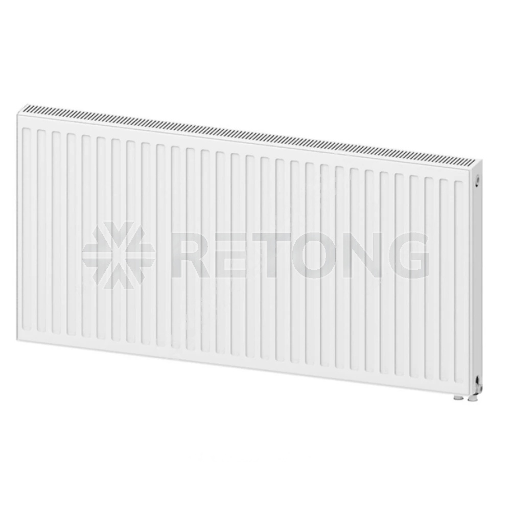 Радиатор панель VC 21 500х400 740Вт ниж/п VALFEX VF.VC.21.500.0400