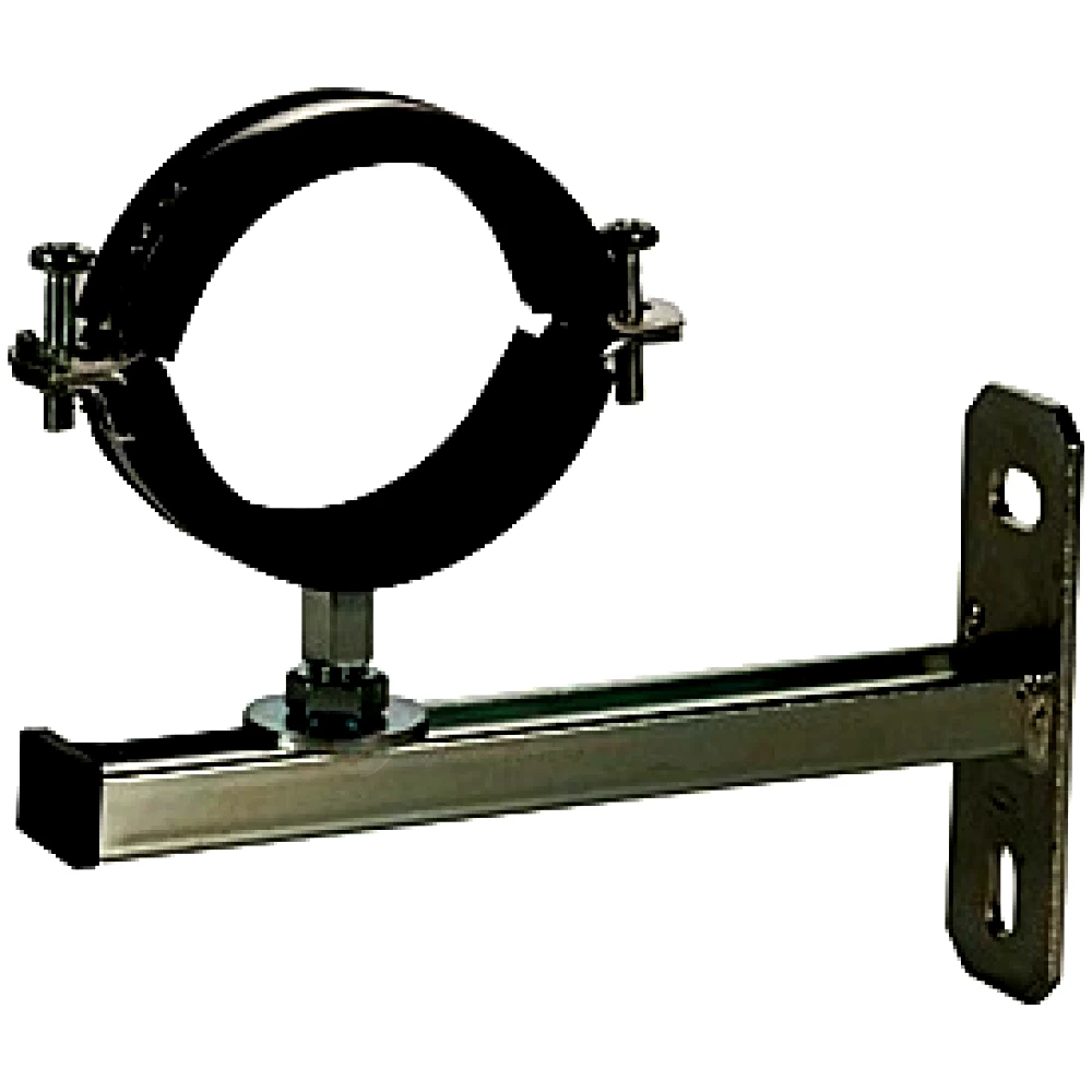 Кронштейн 1 1/2"-2" д/коллект Giacomini R588PY004
