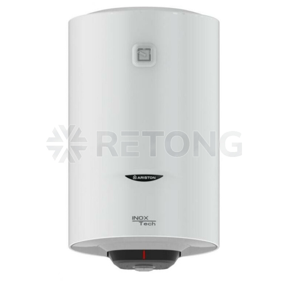 Водонагр эл накоп 50л верт PRO1 R INOX ABS 50 V 1,5кВт Ariston 3700561