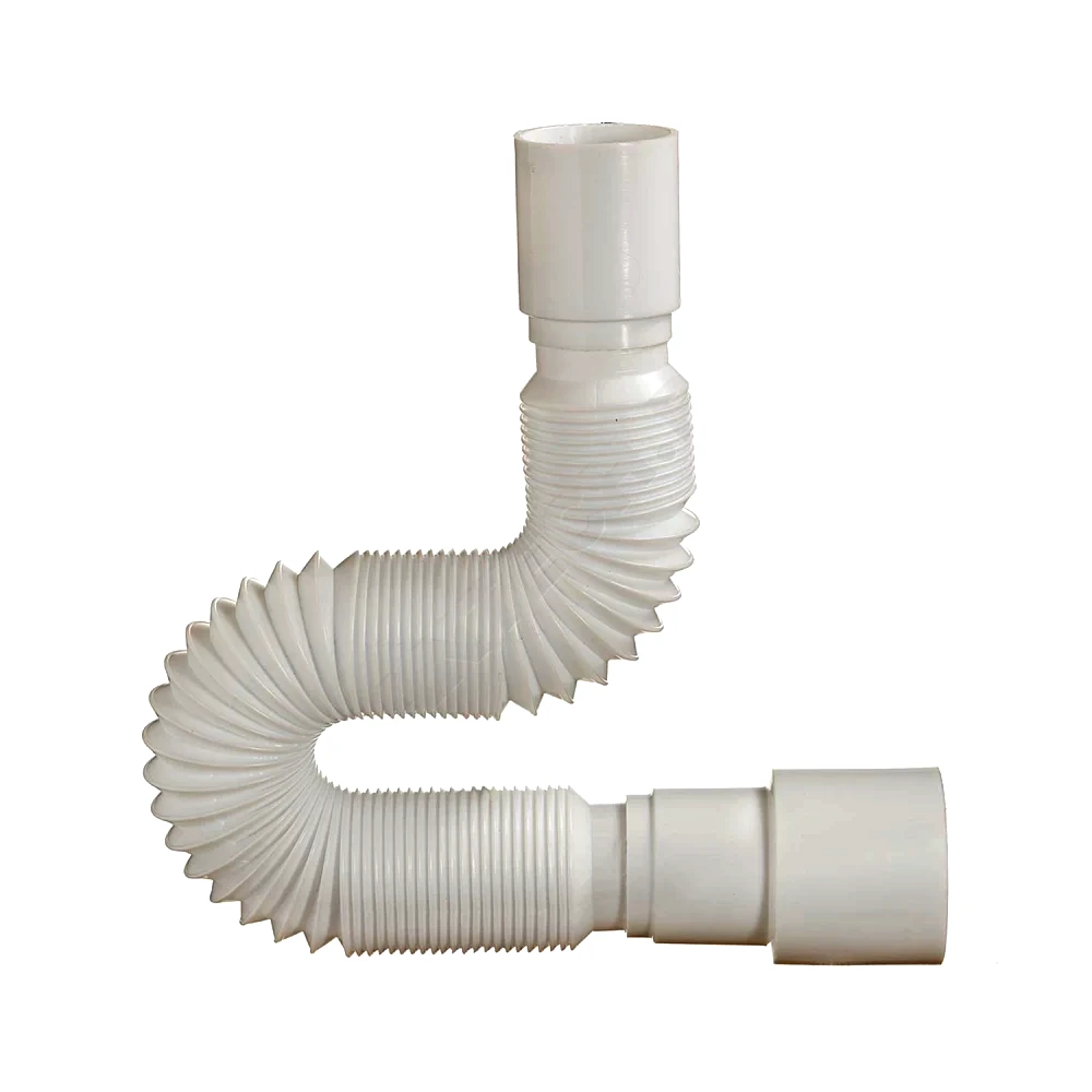 Гофра 40х40/50 L=320-650мм Орио АС-1010