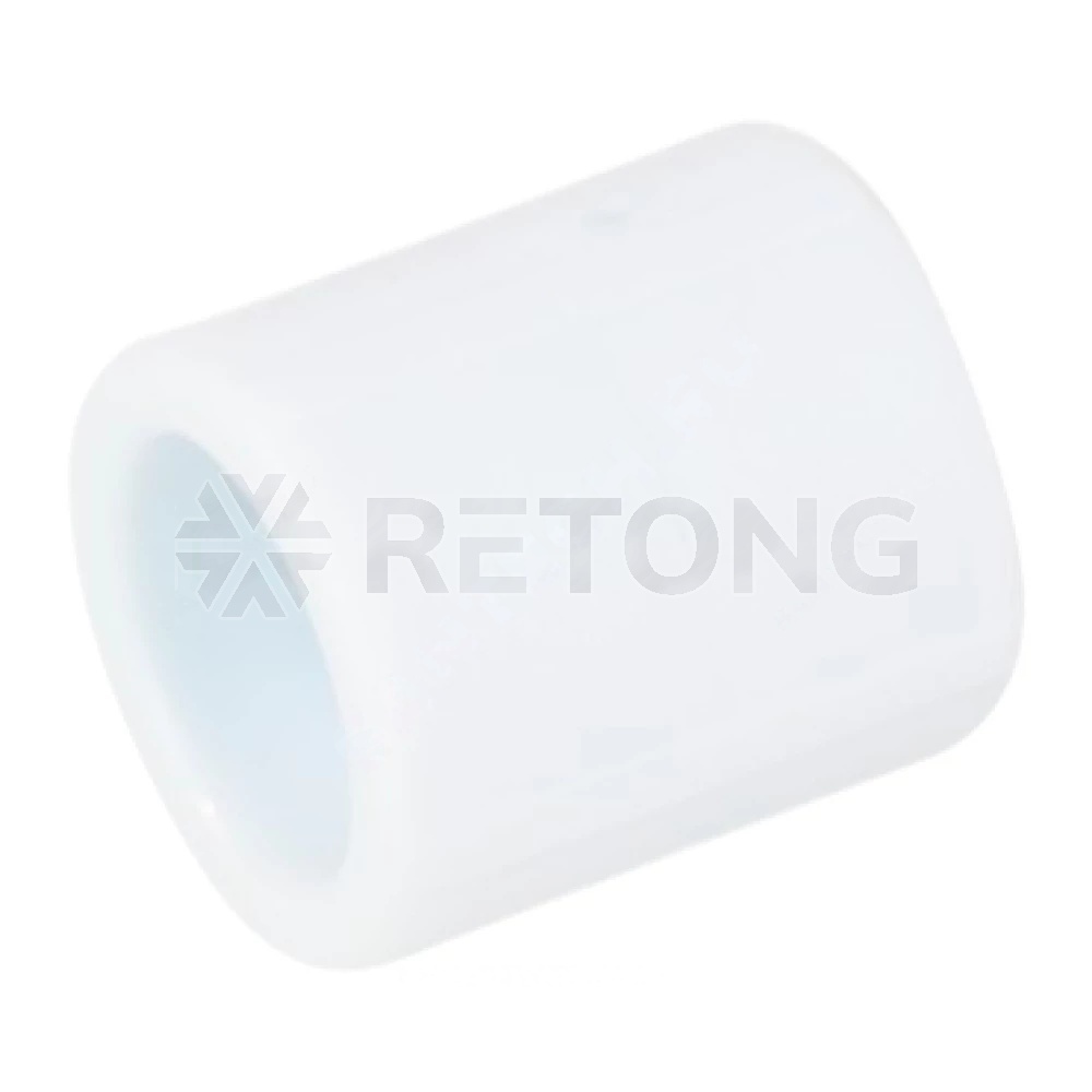 Муфта PP-R бел Дн25 VALFEX 10113025