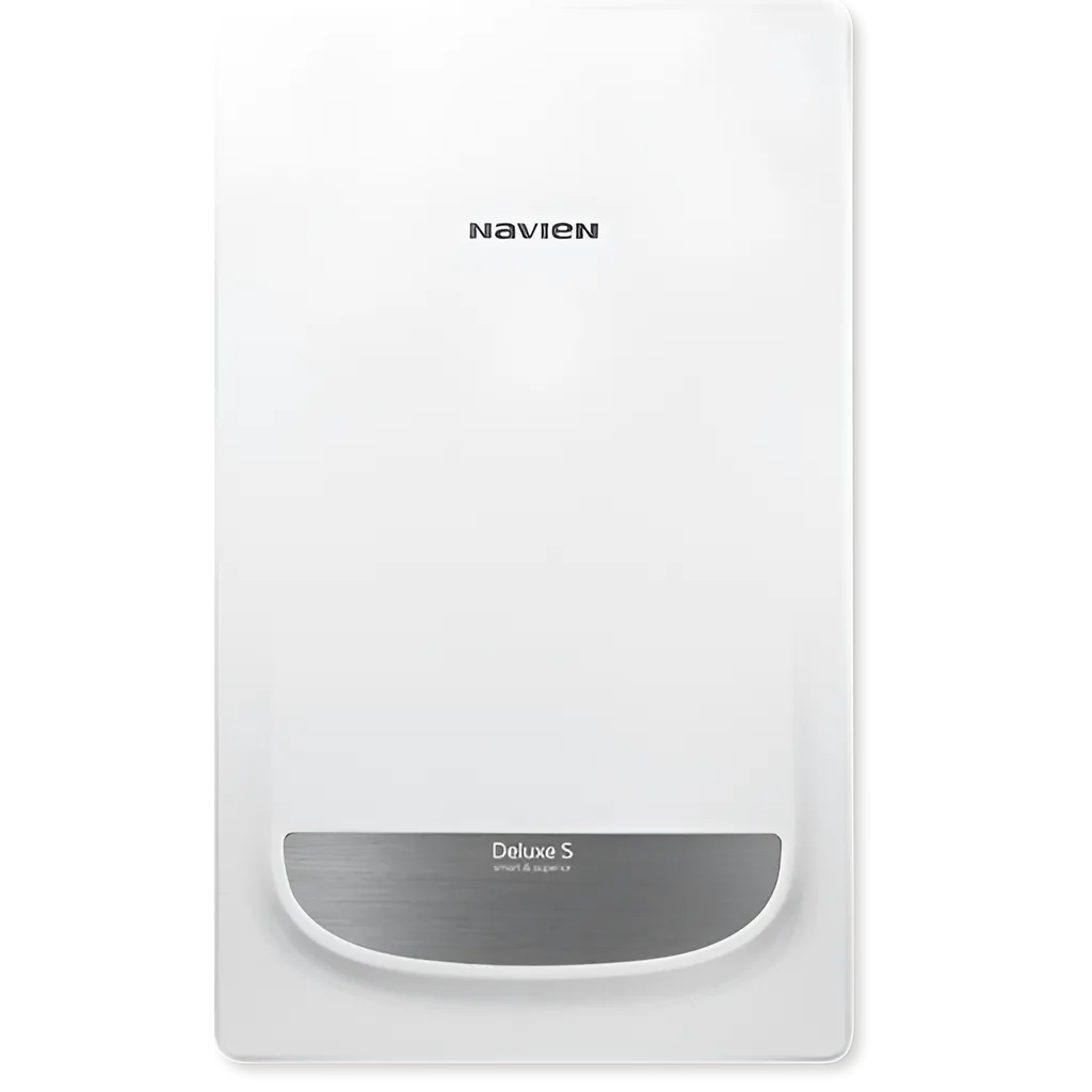 Котел газ наст 2/конт 13кВт DELUXE S 13K Navien PNGB3500013L001