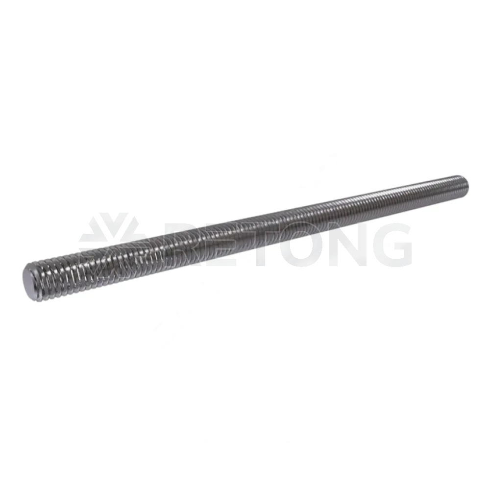 Шпилька нерж А2-70 М16х2000 DIN 975