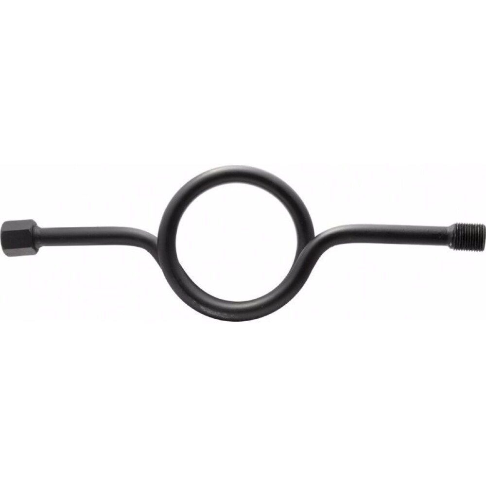 Бобышка ст прям №4 БП-КР-40 G1/2" НР L=40 под кран д/ман Росма 00000024790