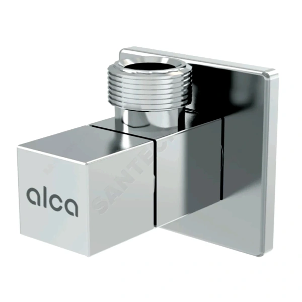 Вентиль/подкл смес 1/2"x1/2" Alca ARV004