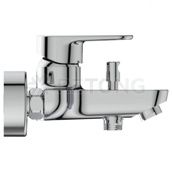 Смес/ванна CERAFINE O однор кор/изл б/к Ideal Standard BC500AA