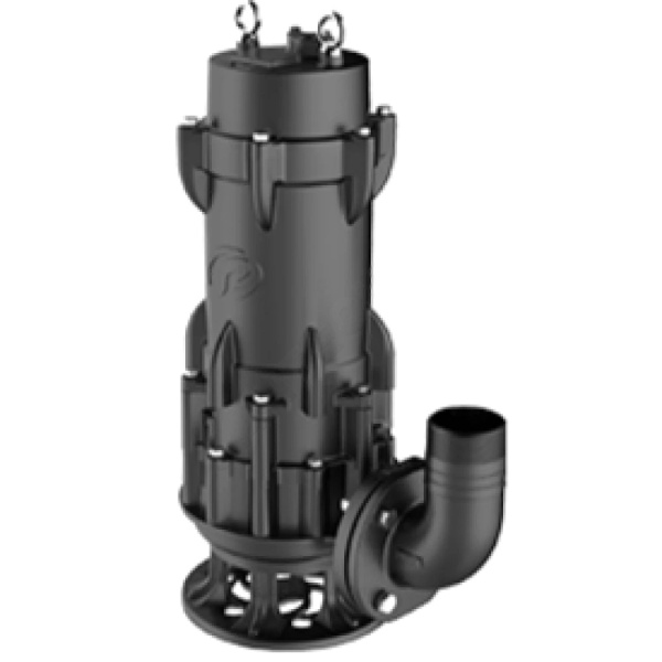 Насос канализационный 50WQ10-10-0.75QG FANCY