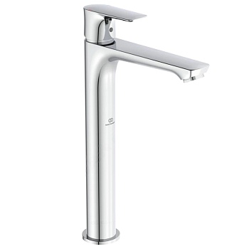 Смес/умыв CONNECT AIR однор выс/корп Ideal Standard A7027AA