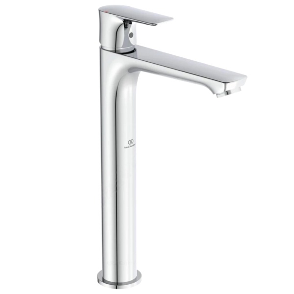 Смес/умыв CONNECT AIR однор выс/корп Ideal Standard A7027AA