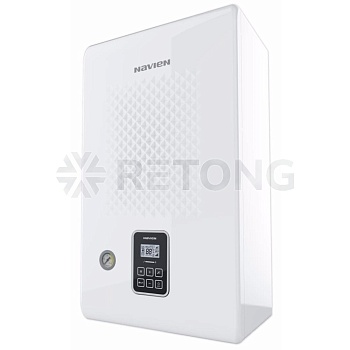 Котел электр наст 12кВт EQB-12HW 220/380В Navien PEQB0012LH001