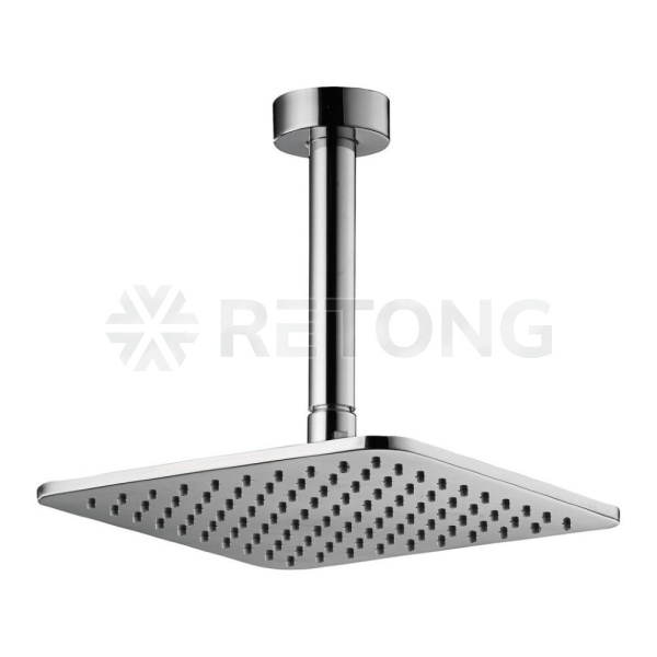 Душ верхний CUBE 200х200мм Ideal Standard B0024AA