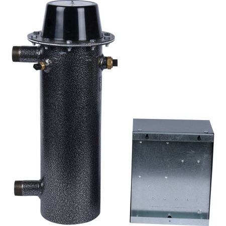 Усиленный бур Gigant SDS-plus 12x260 GRD 11035