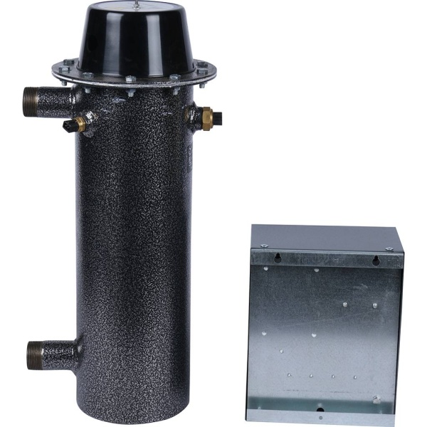 Усиленный бур Gigant SDS-plus 12x260 GRD 11035