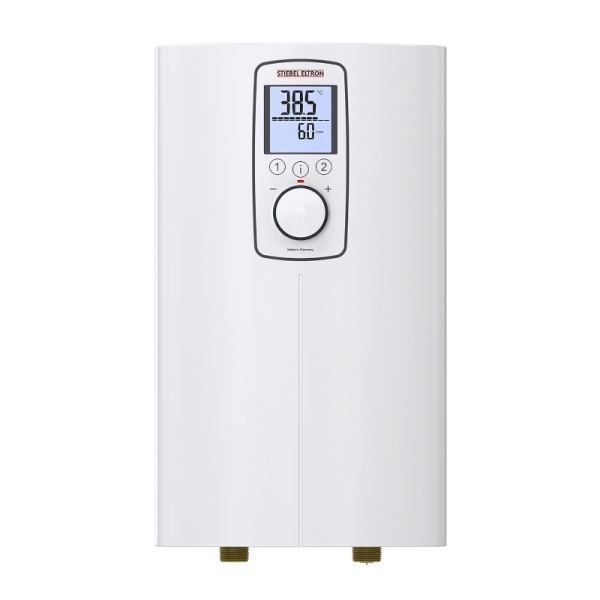 Водонагр эл проточный DCE-X 10/12 Premium 10/12кВт Stiebel Eltron 238159