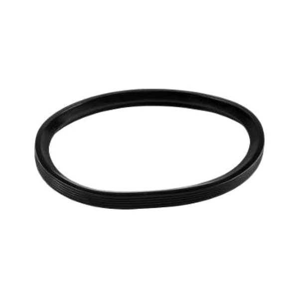 Кольцо уплотнит Дн110 резина однолеп Симтек 1-0040