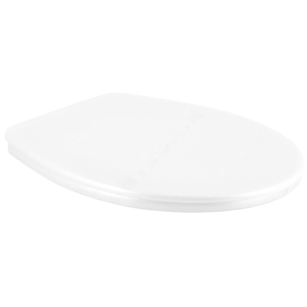 Сиденье д/унит Серия К PP бел перл универ Орио К-06