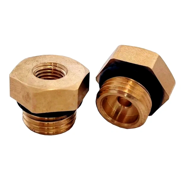 Футорка 1"х3/4" нар.-вн.