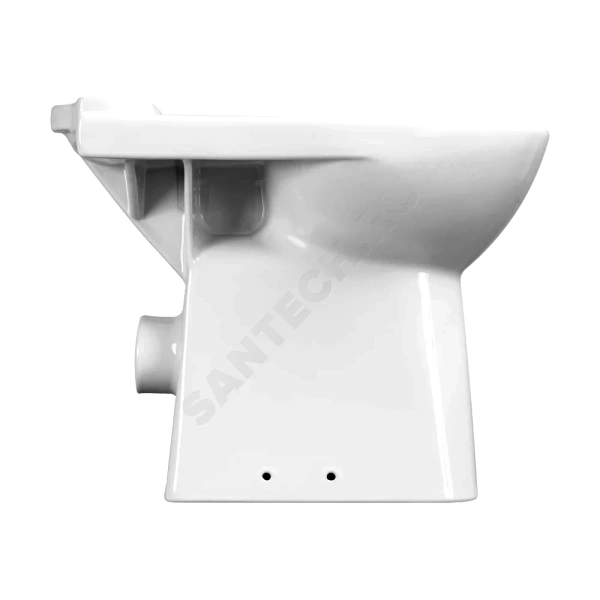 Унитаз б/бачка Access г/вып б/сид Roca ZRU9307684