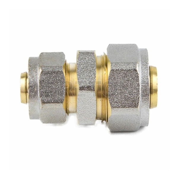 Муфта МП обж лат Дн26х20 перех Aquasfera 7004-03