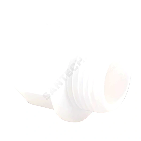 Заглушка (пробка) PP-R бел Дн20х1/2" НР РосТурПласт 10555